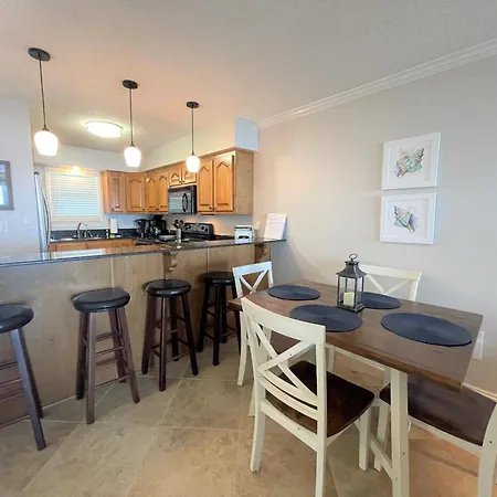 Villa Jubilee Landing 102 à Orange Beach Extérieur photo