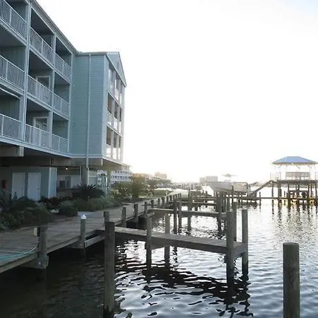 Villa Jubilee Landing 102 à Orange Beach Extérieur photo