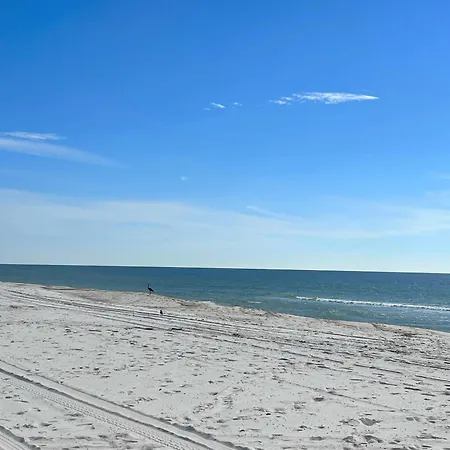 Villa Jubilee Landing 102 à Orange Beach Extérieur photo