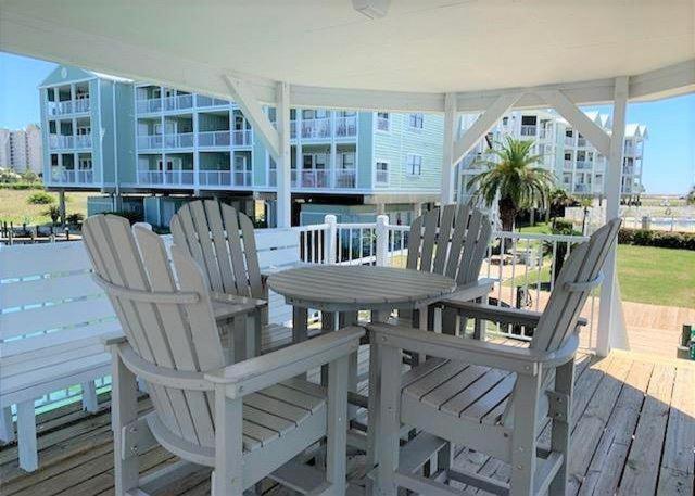 Ferienhaus Jubilee Landing 102 Orange Beach