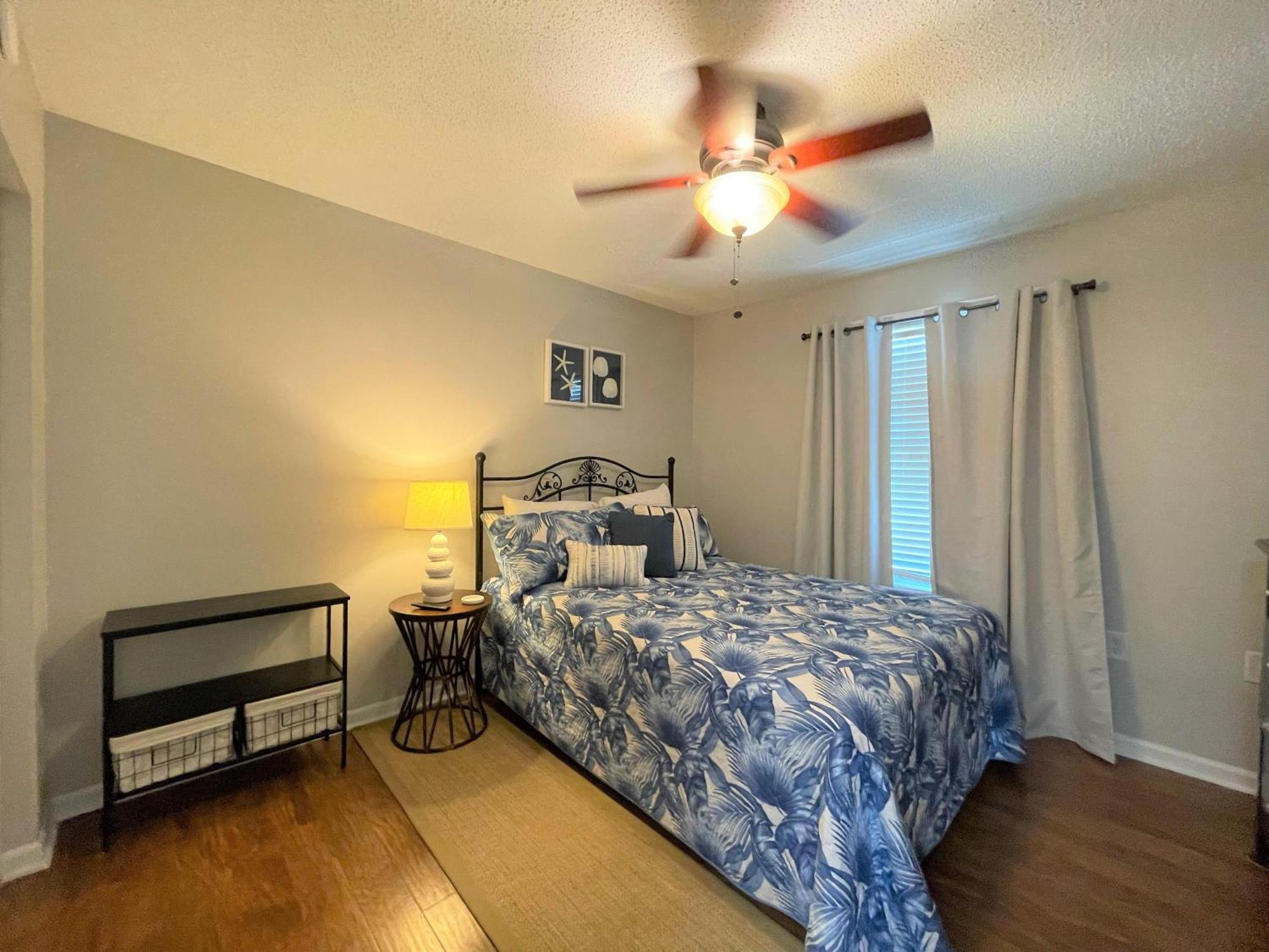 Jubilee Landing 102 Ferienhaus Orange Beach