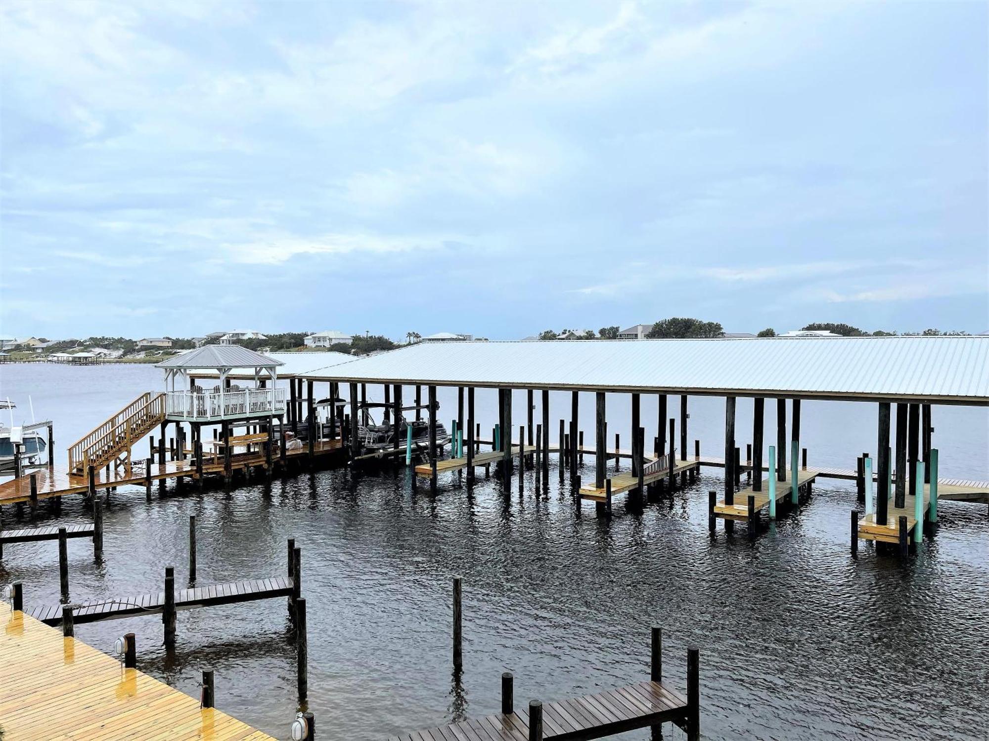 Jubilee Landing 102 Ferienhaus Orange Beach