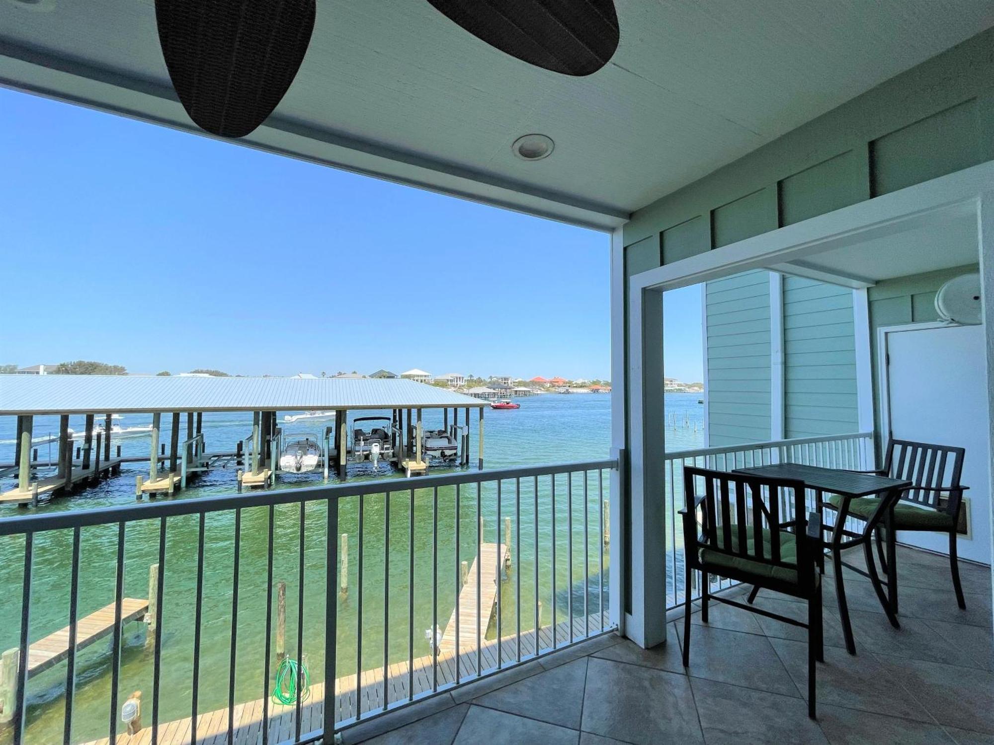 Ferienhaus Jubilee Landing 102