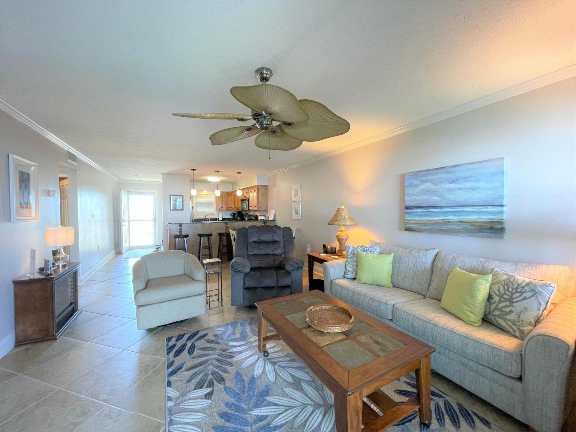 Jubilee Landing 102 *
